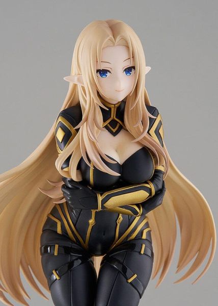 【史派克工廠】結單免運25年4月 GSC POP UP PARADE 我想成為影之強者 阿爾法 L size 1115 GSC POP UP PARADE 我想成為影之強者 阿爾法 L size