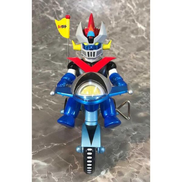 【史派克工廠】結單免運25年6月 PLEX EX 三輪車 大魔神 發條三輪車 1108 PLEX EX 三輪車 大魔神 發條三輪車