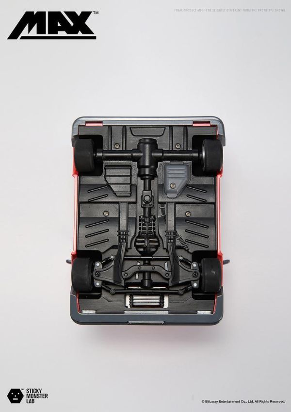 【史派克工廠】預購免運27年Q2 BLITZWAY BW-NS-50902 SML 載具系列 MMC MAX 1112 BLITZWAY BW-NS-50902 SML 載具系列 MMC MAX