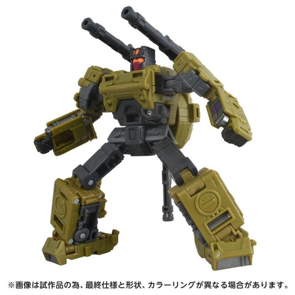 【史派克工廠】預購免運26年4月 日版 TAKARATOMY 變形金剛 AOTP-30 轟天雷 1128 日版 TAKARATOMY 變形金剛 AOTP-30 轟天雷