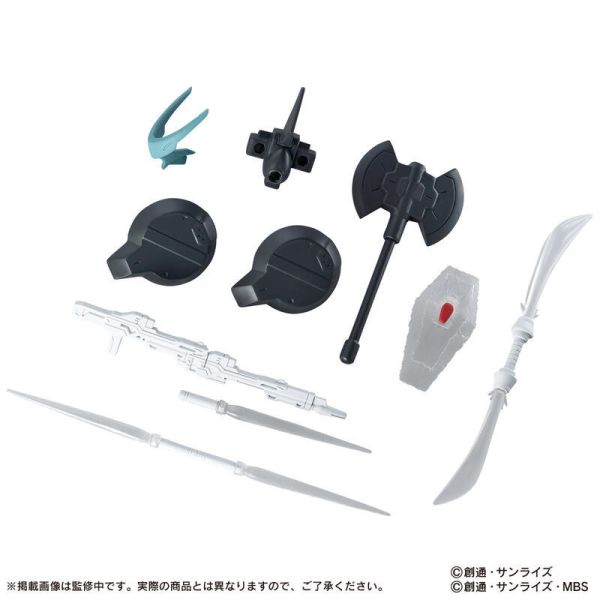 【史派克工廠】結單預購24年12月 盒玩 MOBILE SUIT ENSEMBLE 重裝x重奏 28 一中盒10入 0809 盒玩 MOBILE SUIT ENSEMBLE 重裝x重奏 28 一中盒10入