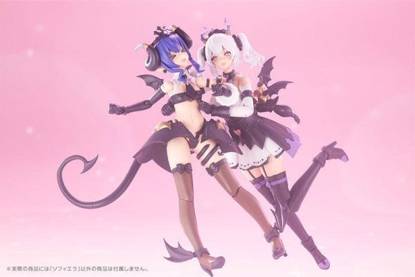 【史派克工廠】結單免運26年5月 壽屋 ARCANADEA 阿爾卡納蒂亞 索菲亞 SOFFIERA 組裝模型 0926 壽屋 ARCANADEA 阿爾卡納蒂亞 索菲亞 SOFFIERA 組裝模型