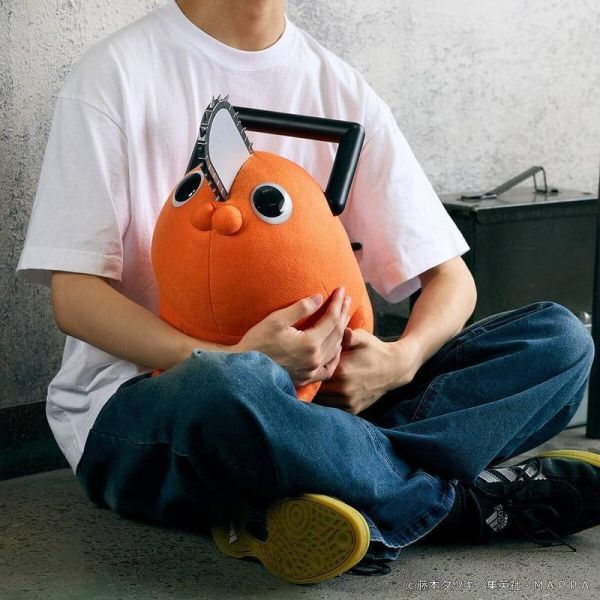 【史派克工廠】結單 免運27年2月 代理 MH限定 LIFE SIZE DOLL 1:1 鏈鋸人 波奇塔 0916 代理 MH限定 LIFE SIZE DOLL 1:1 鏈鋸人 波奇塔