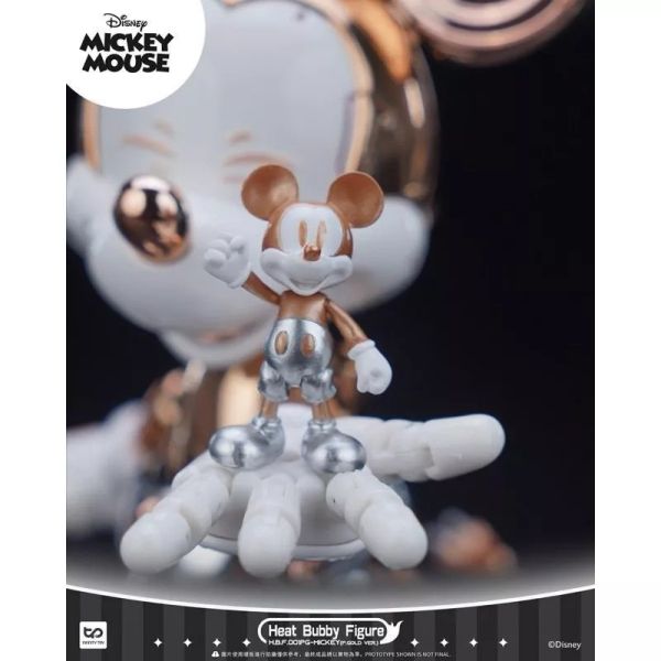 【史派克工廠】預購免運 INFINITYTOY 迪士尼 合金機甲米奇 幻金 限定品 1203 INFINITYTOY 迪士尼 合金機甲米奇 幻金 限定品