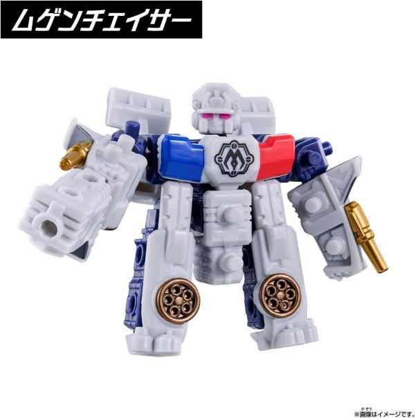 【史派克工廠】結單免運26年5月 萬代 BANDAI 無限合體 特別套組第二彈 0311 萬代 BANDAI 無限合體 特別套組第二彈