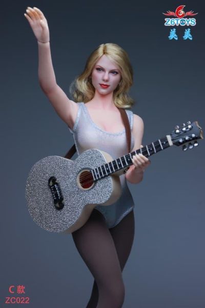 【史派克工廠】預購免運26年6月 Z6TOYS 1/6 亞洲可動眼美女頭雕 美美 ZC022ABCDE 共5款 0420 Z6TOYS 1/6 亞洲可動眼美女頭雕 美美 ZC022ABCDE 共5款