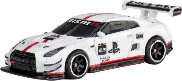 【史派克工廠】結單預購24年10月 風火輪 HOTWHEELS 大眾車款 跑車浪漫旅 日產 GT-R NISMO GT3 HVJ34-9866  0815 風火輪 HOTWHEELS 大眾車款 跑車浪漫旅 日產 GT-R NISMO GT3 HVJ34-9866