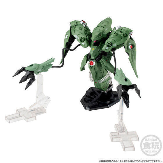 【史派克工廠】結單 預購25年3月 盒玩 FW 鋼彈 CONVERGE GP-03D&諾耶吉爾 0083最終決戰組 0716 盒玩 FW GUNDAM CONVERGE GP-03D&諾耶吉爾 0083最終決戰組