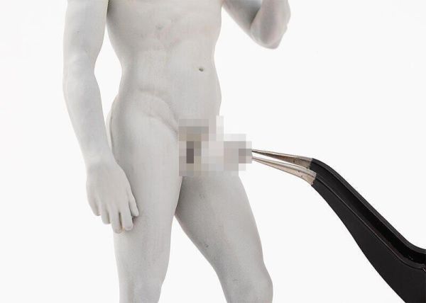 【史派克工廠】結單25年4月 代理版 GSC 組裝模型 StudioSYUTO 米開朗基羅 大衛像 1108 代理版 GSC 組裝模型 StudioSYUTO 米開朗基羅 大衛像