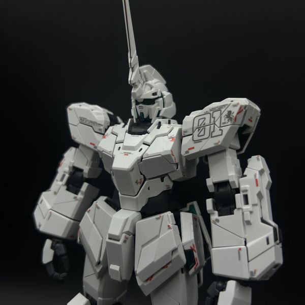 【史派克工廠】結單免運26年1月 神獸模型 2202 MGEX 獨角神獸 無燈單體版 1217 神獸模型 2202 MGEX 獨角神獸 無燈單體版