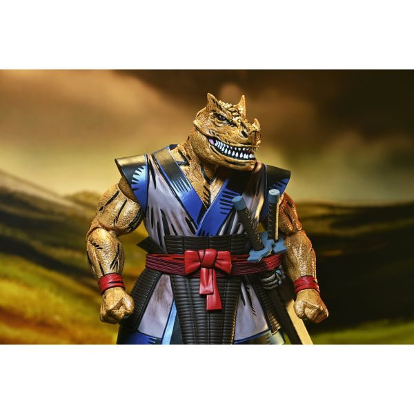【史派克工廠】預購免運25年12月 NECA 忍者龜 Chote 幻影漫畫 7吋 可動 1009 NECA 忍者龜 Chote 幻影漫畫 7吋 可動