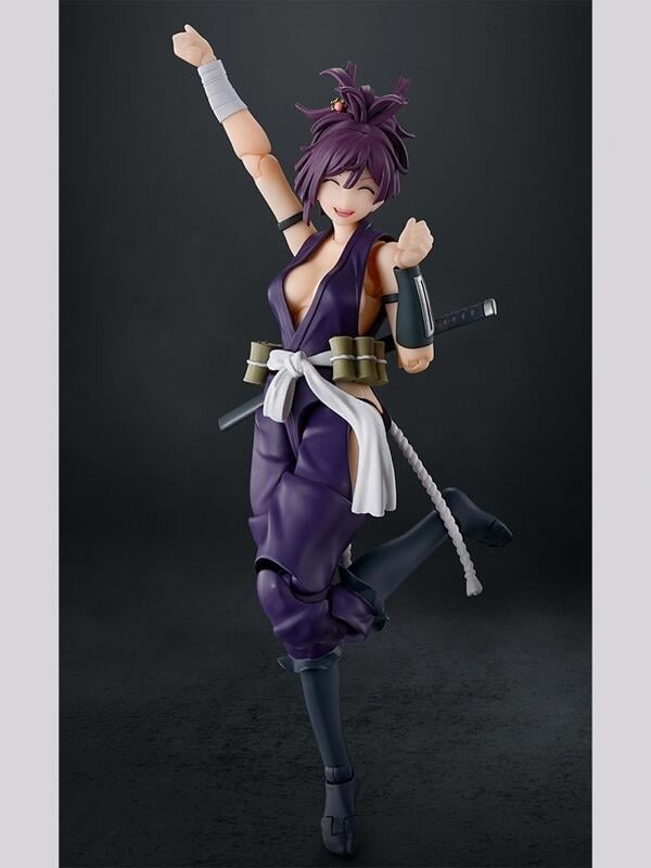 【史派克工廠】結單23年11月預購 代理版 S.H.Figuarts SHF 地獄樂 杠 傾主之杠 0612 S.H.Figuarts SHF 地獄樂 杠 傾主之杠
