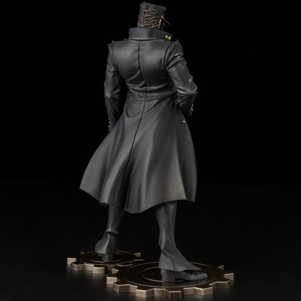 【史派克工廠】結單25年9月 千值練 FIGURE MUSEUM JoJo的奇妙冒險 空條承太郎 1/8 0516 千值練 FIGURE MUSEUM JoJo的奇妙冒險 空條承太郎 1/8