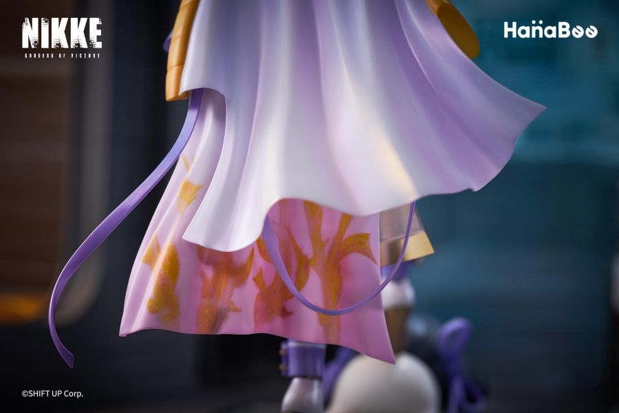 【史派克工廠】預購免運26年12月 HanaBee 勝利女神 妮姬 舒恩 1/6 豪華版 附特典徽章+滑鼠墊 0728 HanaBee 勝利女神 妮姬 舒恩 1/6 豪華版 附特典徽章+滑鼠墊