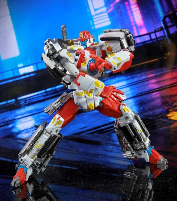 【史派克工廠】預購免運Q3 Ocular Max MMC OX IF-03 時空劍 克羅諾斯Chronus 0429 Ocular Max MMC OX IF-03 時空劍 克羅諾斯Chronus