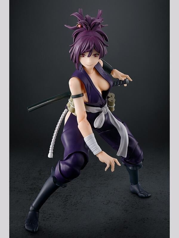 【史派克工廠】結單23年11月預購 代理版 S.H.Figuarts SHF 地獄樂 杠 傾主之杠 0612 S.H.Figuarts SHF 地獄樂 杠 傾主之杠
