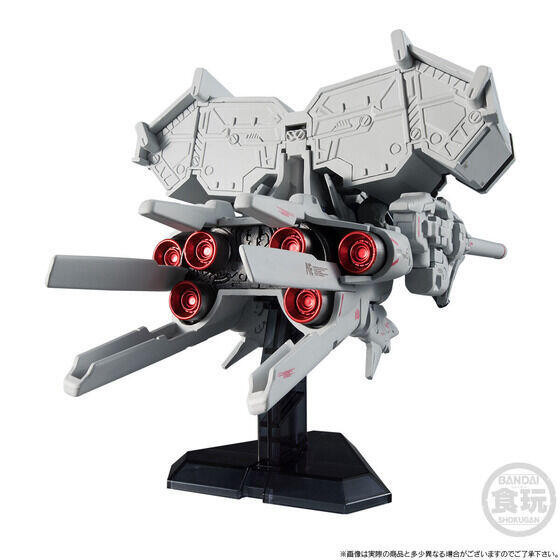 【史派克工廠】結單 預購25年3月 盒玩 FW 鋼彈 CONVERGE GP-03D&諾耶吉爾 0083最終決戰組 0716 盒玩 FW GUNDAM CONVERGE GP-03D&諾耶吉爾 0083最終決戰組