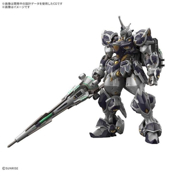【史派克工廠】預購27年2月 萬代 組裝模型 HG 1/144 GUNDAM ROGUE ORBIT 凱利斯 1030 萬代 組裝模型 HG 1/144 GUNDAM ROGUE ORBIT 凱利斯