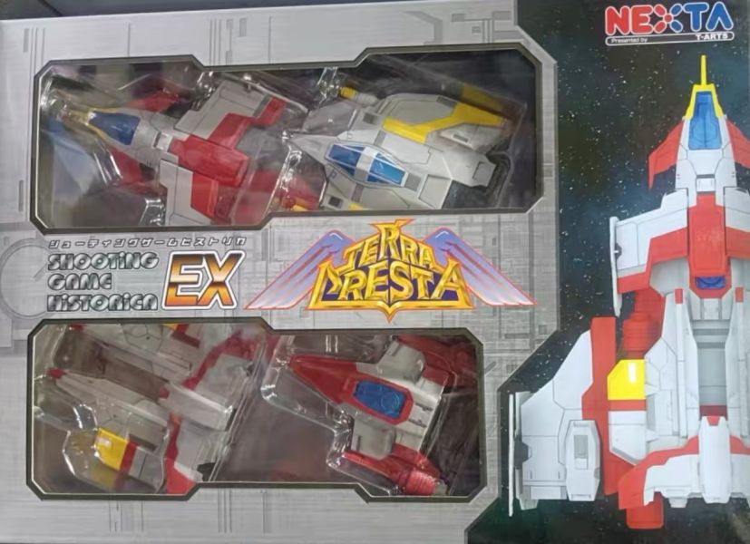 【史派克工廠】結單預購免運24年9月 TAKARATOMY 經典射擊遊戲神鷹一號 5合體 火鳳凰 出雲 戰機 0830 TAKARATOMY 經典射擊遊戲神鷹一號 5合體 火鳳凰 出雲 戰機