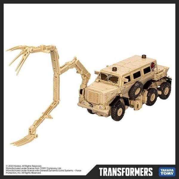 【史派克工廠】結單 預購23年10月 變形金剛 電影 MPM-14 碎骨魔 bonecrusher 0802 【史派克工廠】預購23年10月 變形金剛 電影 MPM-14 碎骨魔 bonecrusher 0802