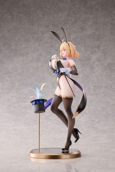 【史派克工廠】預購免運27年4月 Otherwhere 索菲亞·F·希琳 魔術師兔女郎 1/6 0914 Otherwhere 索菲亞·F·希琳 魔術師兔女郎 1/6