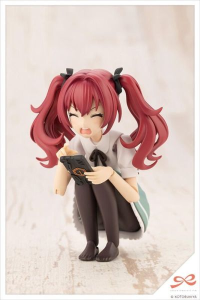 【史派克工廠】結單 預購6月 壽屋 1/10 創彩少女庭園 小石川Ema艾瑪 聖愛莉絲女學園高等部 夏季制服 輕量版 0126 壽屋 1/10 創彩少女庭園 小石川Ema艾瑪 聖愛莉絲女學園高等部 夏季制服 輕量版