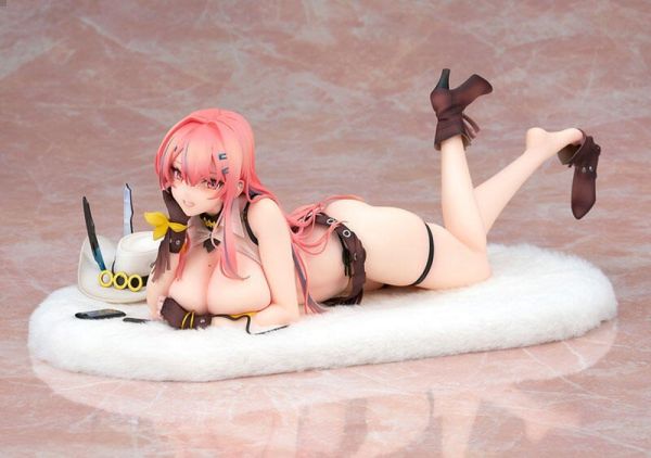 【史派克工廠】結單25年7月 ALTER 碧藍航線 布萊默頓 抱枕圖Ver 1/7 1125 ALTER 碧藍航線 布萊默頓 抱枕圖Ver 1/7