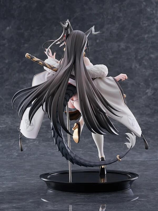 【史派克工廠】結單免運25年12月 Claynel 辰醬 繪師 toridamono 1/7 0509 Claynel 辰醬 繪師 toridamono 1/7