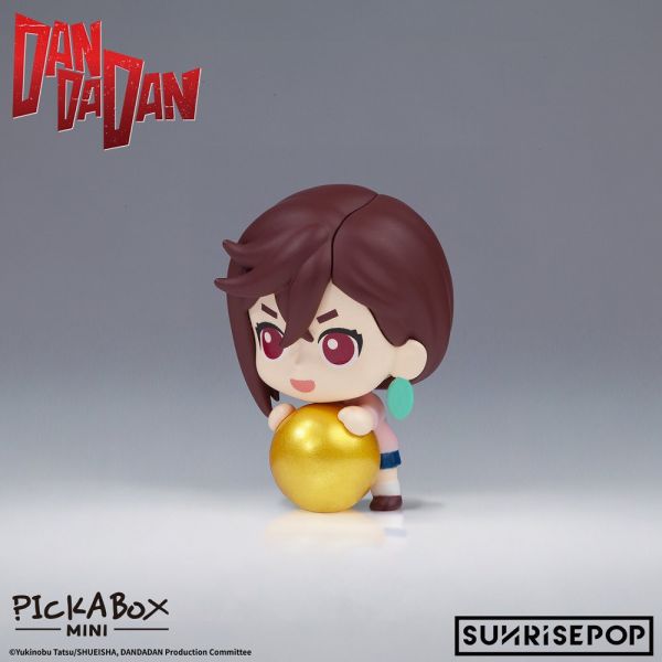 【史派克工廠】預購免運25年Q4 野獸國 膽大黨 PICKABOX MINI 小公仔 6入盲盒套組 0919 野獸國 膽大黨 PICKABOX MINI 小公仔 6入盲盒套組
