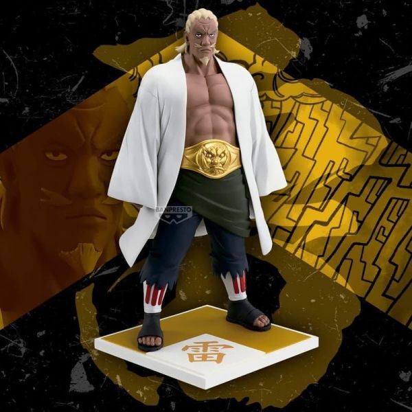 【史派克工廠】預購26年8月 BP景品 火影忍者 疾風傳 五影集結 雷影 艾 0330 BP景品 火影忍者 疾風傳 五影集結 雷影 艾