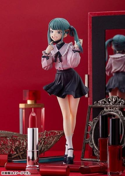 【史派克工廠】結單免運25年5月GSC POP UP PARADE 初音未來 吸血鬼 L 再販 0117 GSC POP UP PARADE 初音未來 吸血鬼 L 再販
