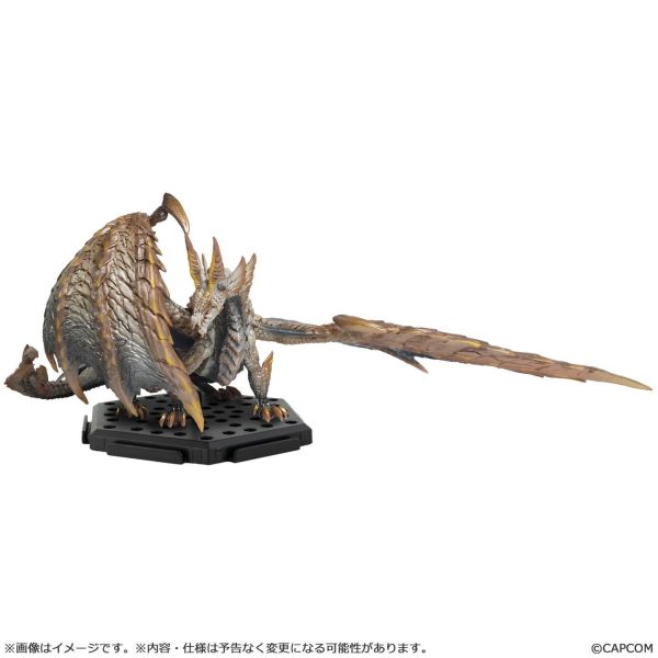 【史派克工廠】預購免運3月 CAPCOM 盒玩 魔物獵人 標準模型Plus 精選 Vol.25 26 中盒6入 0911 CAPCOM 盒玩 魔物獵人 標準模型Plus 精選 Vol.25 26 中盒6入
