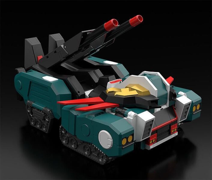 【史派克工廠】結單免運26年1月 GSC THE合體 勇者傳說 傳說勇者 七合變體魔王 再版 0822 GSC THE合體 勇者傳說 傳說勇者 七合變體魔王 再版