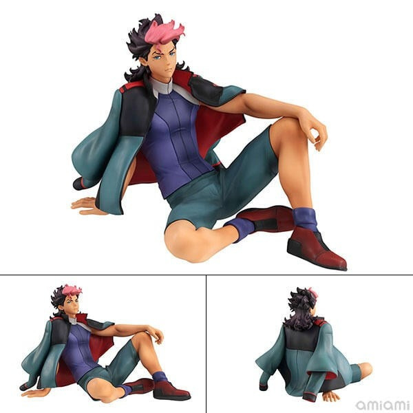 【史派克工廠】結單24年6月預購 MH G.E.M.掌上系列 水星的魔女 古爾·杰特克 1222 MH G.E.M.掌上系列 水星的魔女 古爾·杰特克