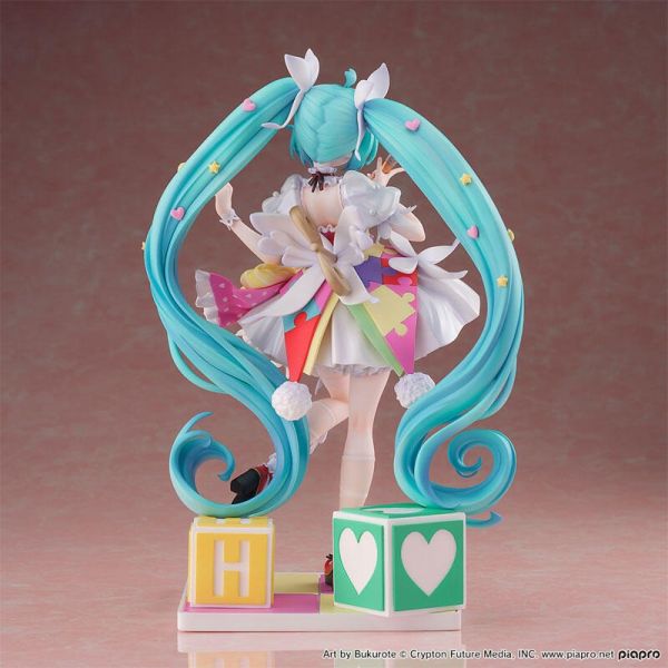 【史派克工廠】結單免運預購25年2月 HOBBY STOCK 初音未來 EXPO 2023 VR 1/7 0830 HOBBY STOCK 初音未來 EXPO 2023 VR 1/7