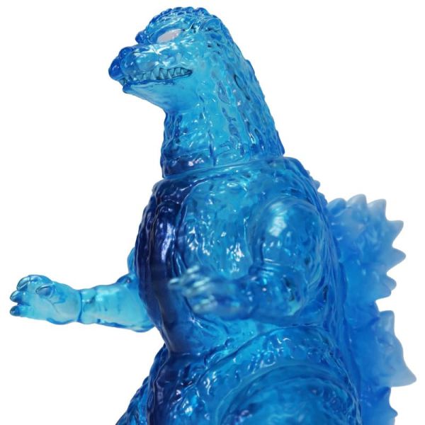 【史派克工廠】預購免運26年6月 CCP Middle Size系列 EX P13 哥吉拉1991 透明藍版 1107 CCP Middle Size系列 EX P13 哥吉拉1991 透明藍版