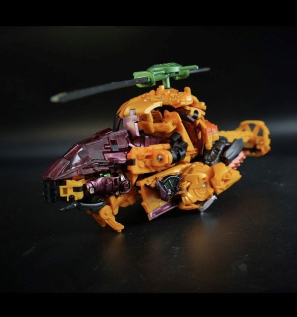 【史派克工廠】結單 預購免運23年7月 METAGATE MING JIANG G-02 冥將 G-01 重塗改版 0714 METAGATE MING JIANG G-02 冥將 G-01 重塗改版
