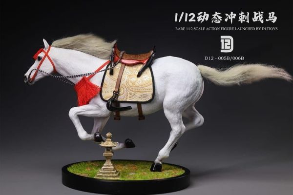 【史派克工廠】預購免運26年Q3 D12TOYS 1/12 日本第一兵 D12005B 豪華版 0319 D12TOYS 1:12 日本第一兵 D12005B 豪華版