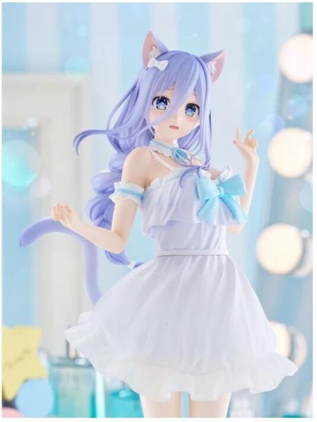 【史派克工廠】結單25年9月 Furyu TENITOL TALL 約會大作戰 V 崇宮澪 0317 Furyu TENITOL TALL 約會大作戰 V 崇宮澪