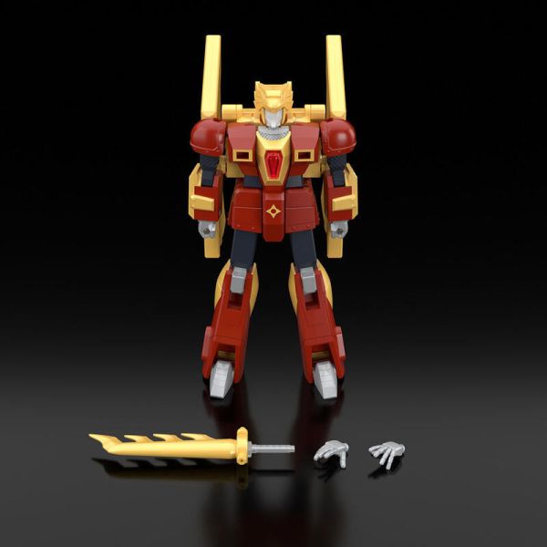 【史派克工廠】結單25年8月 盒玩 SMP 黃金勇者 黃金戰士 空影 0407 盒玩 SMP 黃金勇者 黃金戰士 空影