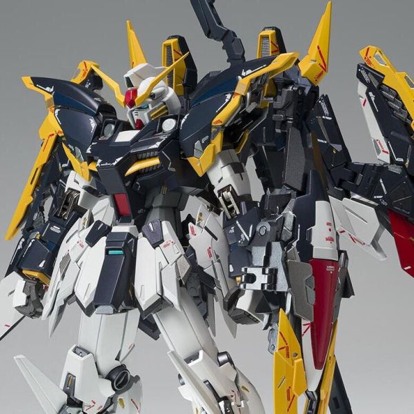 【史派克工廠】現貨 日版 GFFMC 死神鋼彈 蝠翼裝備 EW 鋼彈 0124 日版 GFFMC 死神鋼彈 蝠翼裝備 EW 鋼彈