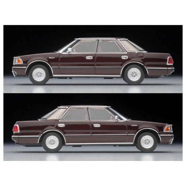 【史派克工廠】結單25年6月 TOMYTEC LV-N175c TOYOTA豐田 Crown Hardtop 酒紅色 1231 TOMYTEC LV-N175c TOYOTA豐田 Crown Hardtop 酒紅色