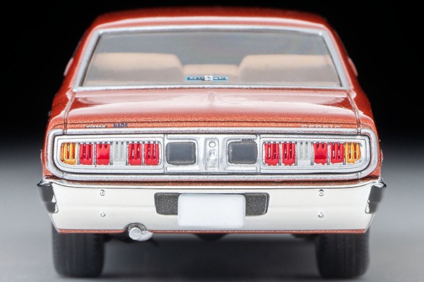 【史派克工廠】結單 預購10月TOMYTEC LV-N295a 裕隆Cedric 2000SGL-E Extra銅棕 0530 TOMYTEC LV-N295a 裕隆Cedric 2000SGL-E Extra銅棕