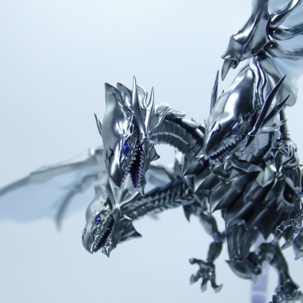 【史派克工廠】預購免運25年12月 海馬工業 白龍一號 青眼究極龍 精緻版 金屬藍色 銀色 1119 海馬工業 白龍一號 青眼究極龍 精緻版 金屬藍色 銀色