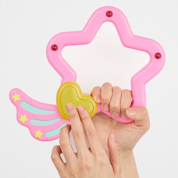 【史派克工廠】結單免運11月 魂商 魔法小天使 Special Memorize 巧克力甜甜 小忌廉小星環 再 0829 魂商店 魔法小天使 Special Memorize 巧克力甜甜 小忌廉小星環