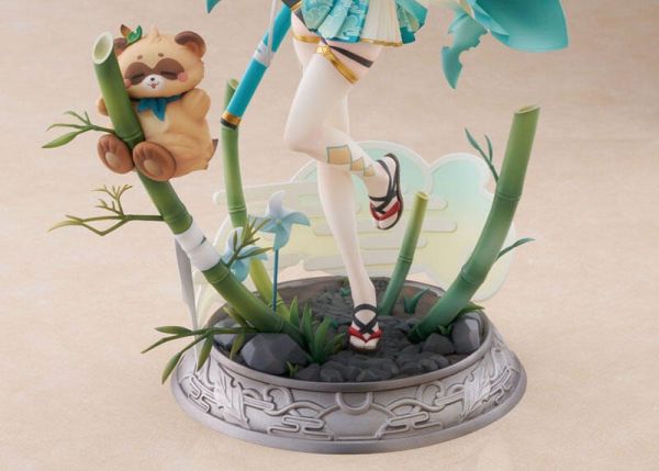 【史派克工廠】預購免運26年12月 GSC Claynel Hololive 風真伊呂波 1/7 再版 0417 Claynel 代理版 1/7 hololive 風真伊呂波