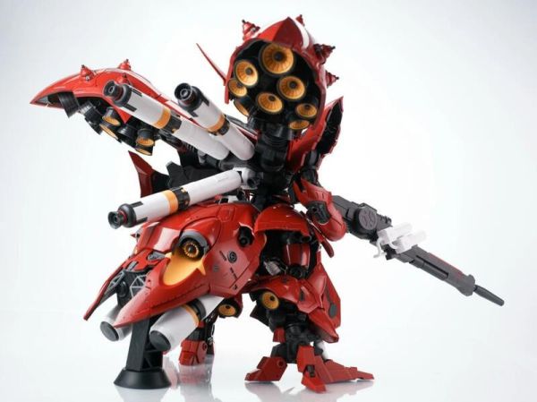 【史派克工廠】結單預購24年10月 赤之魂Toys 1/144 NIGHT HAWK SPEC II 鵺 夜鶯 0927 赤之魂Toys 1/144 NIGHT HAWK SPEC II 鵺 夜鶯
