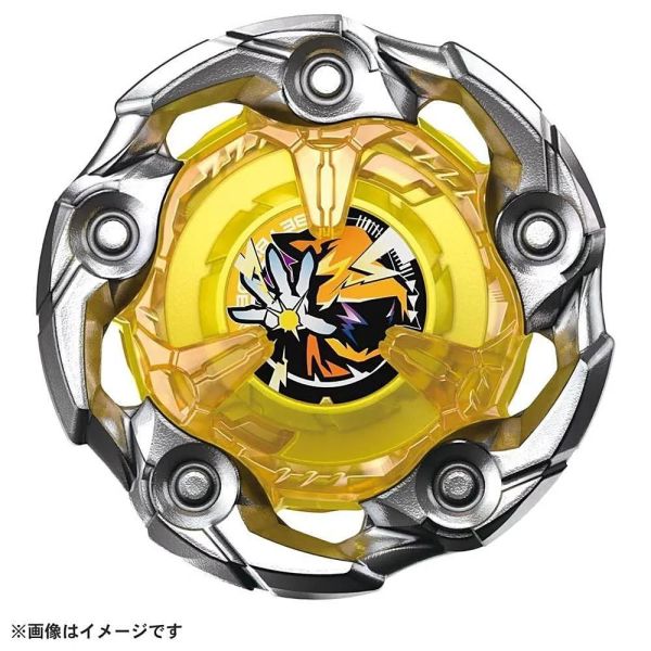 【史派克工廠】預購26年9月 戰鬥陀螺X UX-03 魔導神杖 BB91449 0506 戰鬥陀螺X UX-03 魔導神杖 BB91449