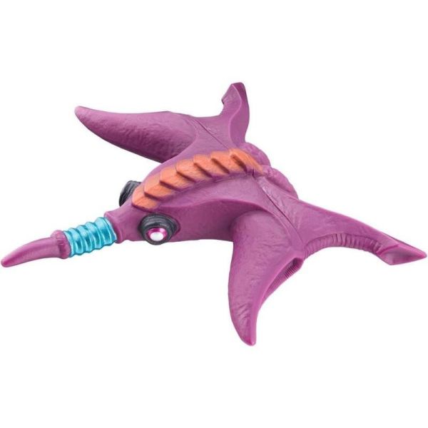 【史派克工廠】結單 預購24年7月 BANDAI 超人力霸王 怪獸軟膠 212 賽雷布洛 0620 BANDAI 超人力霸王 怪獸軟膠 212 賽雷布洛