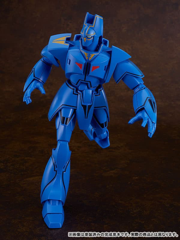 【史派克工廠】結單免運26年4月 GSC 組裝模型 MODEROID 巨神GORG Gorg 0822 GSC 組裝模型 MODEROID 巨神GORG